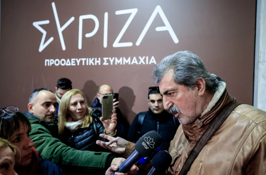  “Επιστημονική φαντασία και όσκαρ ηλιθιότητας”;