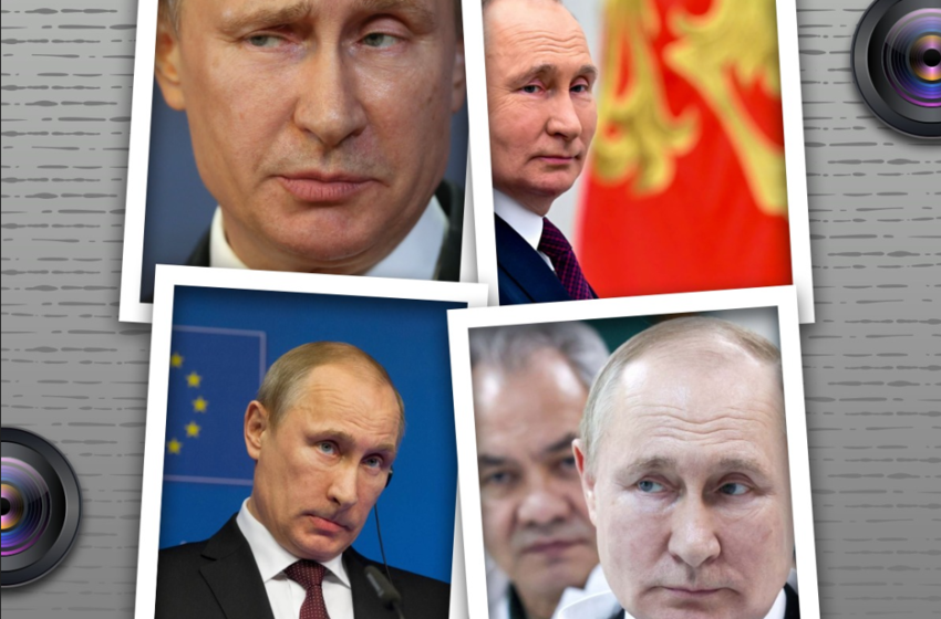  Πούτιν: Μακρά λίστα “ξαφνικών θανάτων” των εχθρών του, περιορισμένες οι… “επιλογές”