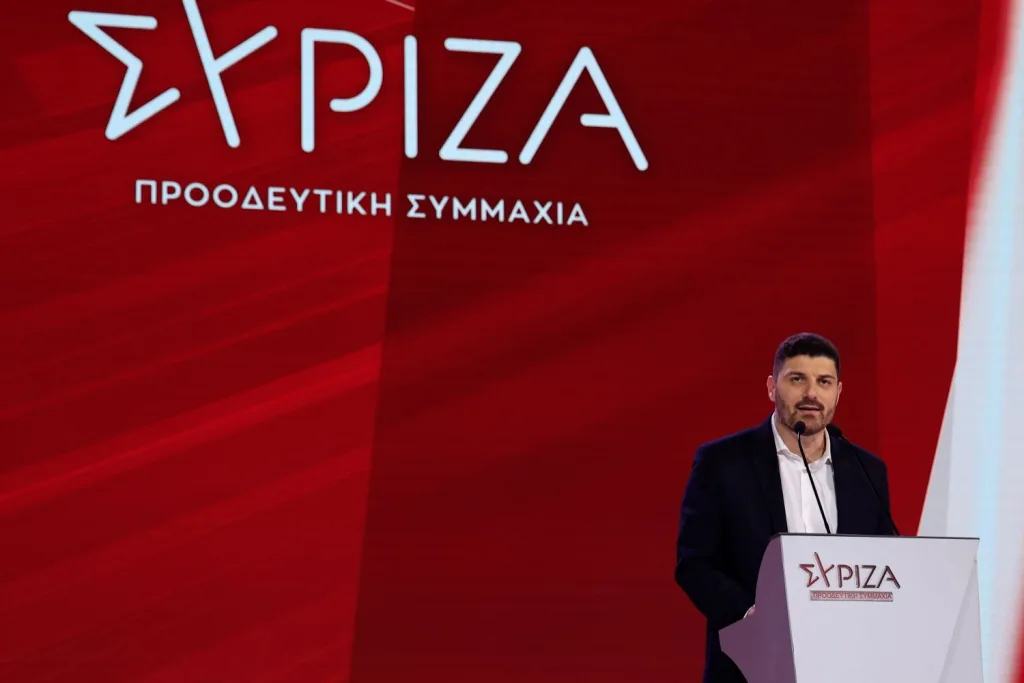 τεμπονέρας