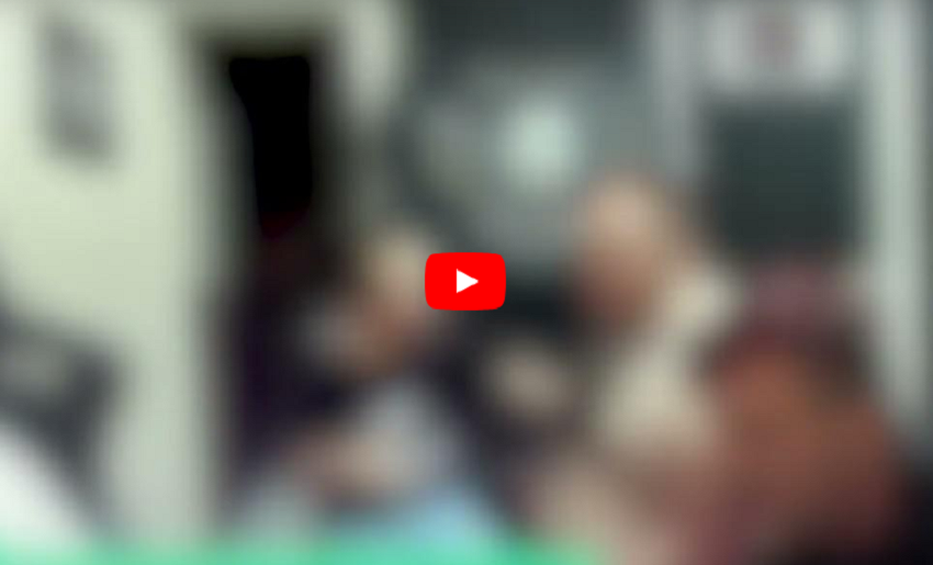  Hayate: Τα σοκαριστικά βίντεο με τον εξευτελισμό των ΑμεΑ σε livestreaming