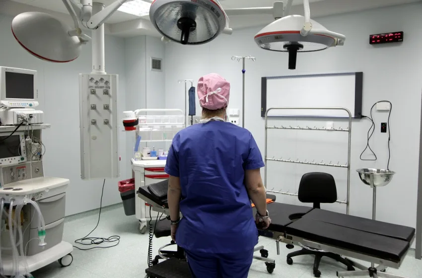  Απογευματινά χειρουργεία: Νέα δραματική έκκληση των γιατρών μέσω του libre- “Να παρέμβει ο Κ. Μητσοτάκης”