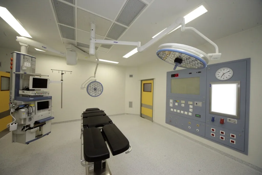 χειρουργεια