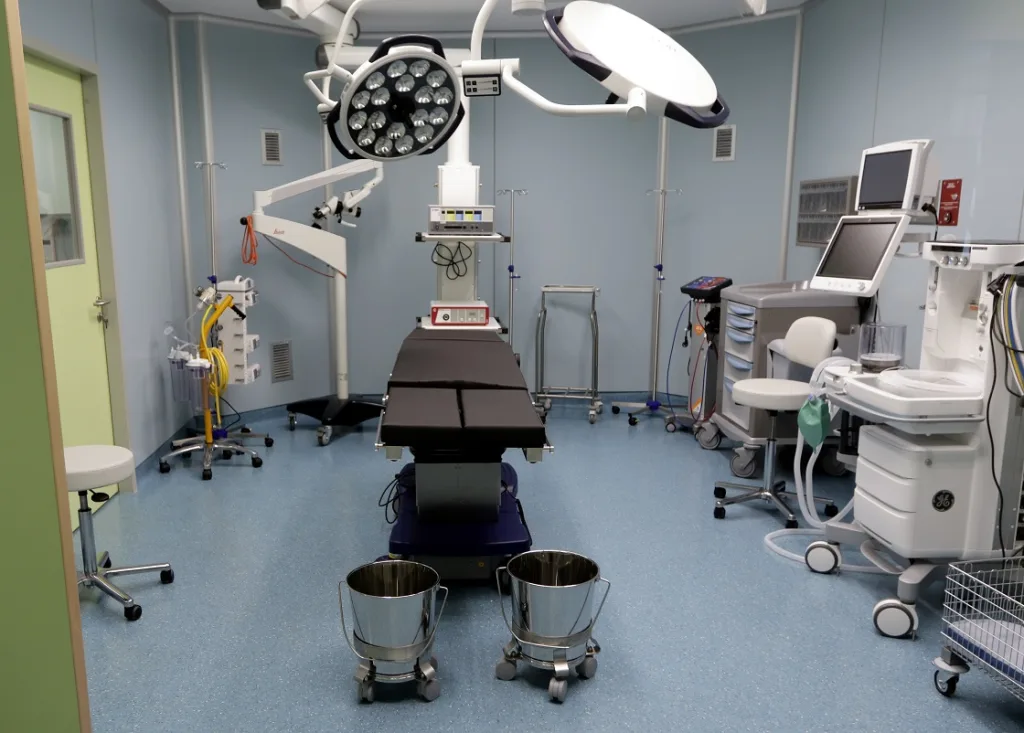 χειρουργειο