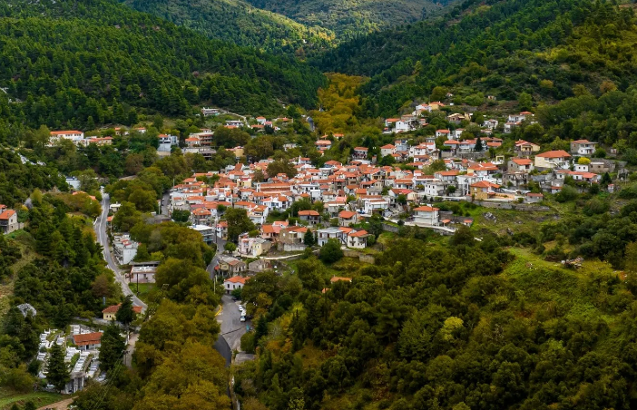  Οι εξορμήσεις του Μαρτίου: Πεζοπορία, βόλτες και φαγητό