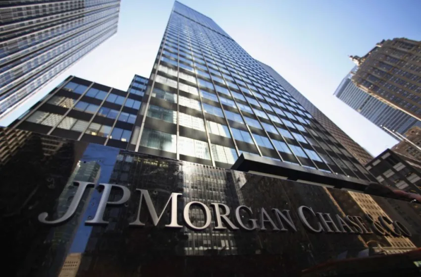 JP Morgan – Κακή ιδέα η αναβάθμιση του ελληνικού χρηματιστηρίου
