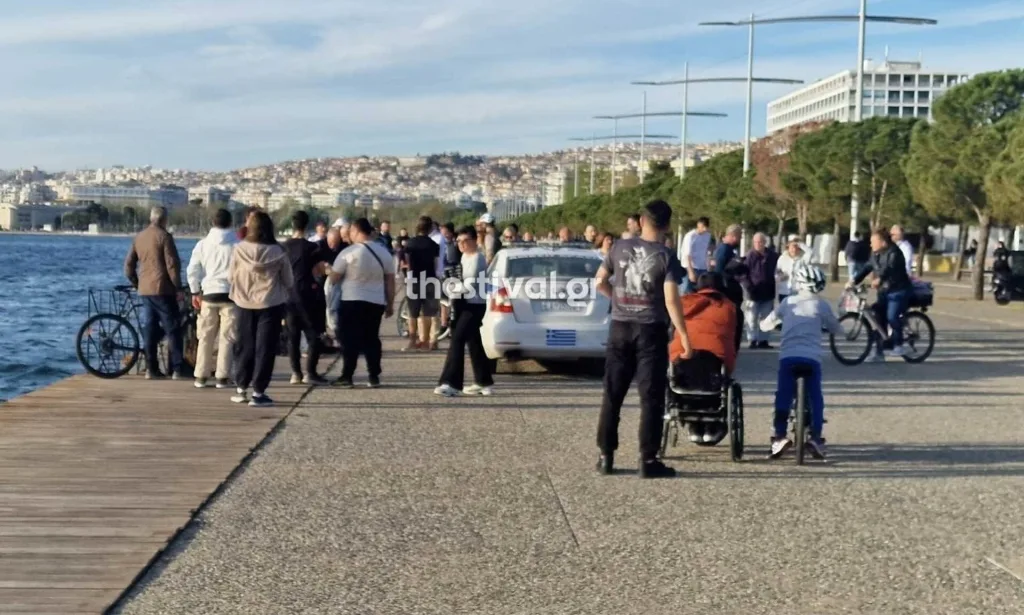 THERMAIKOS THESSALONIKI