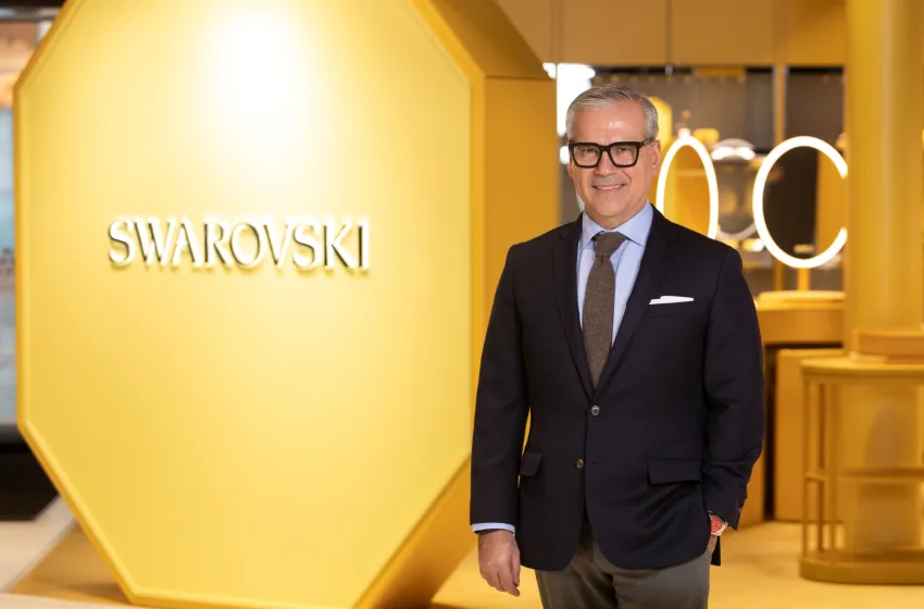  Αποτελέσματα της Swarovski Crystal Business για το Έτος 2023