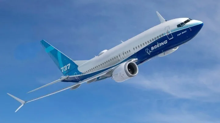  NYT: Προβλήματα στην παραγωγή του επιβατικού αεροπλάνου 737 Max της Boeing
