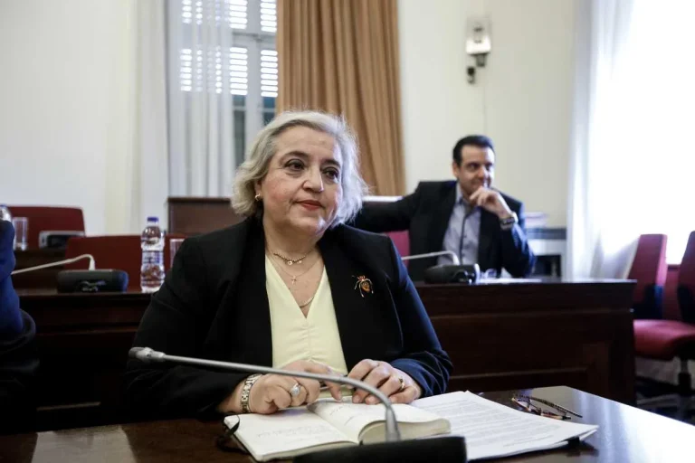 Ελληνοτουρκικά: Την Δευτέρα στην Τουρκία η Αλεξάνδρα Παπαδοπούλου για συνέχιση του διαλόγου