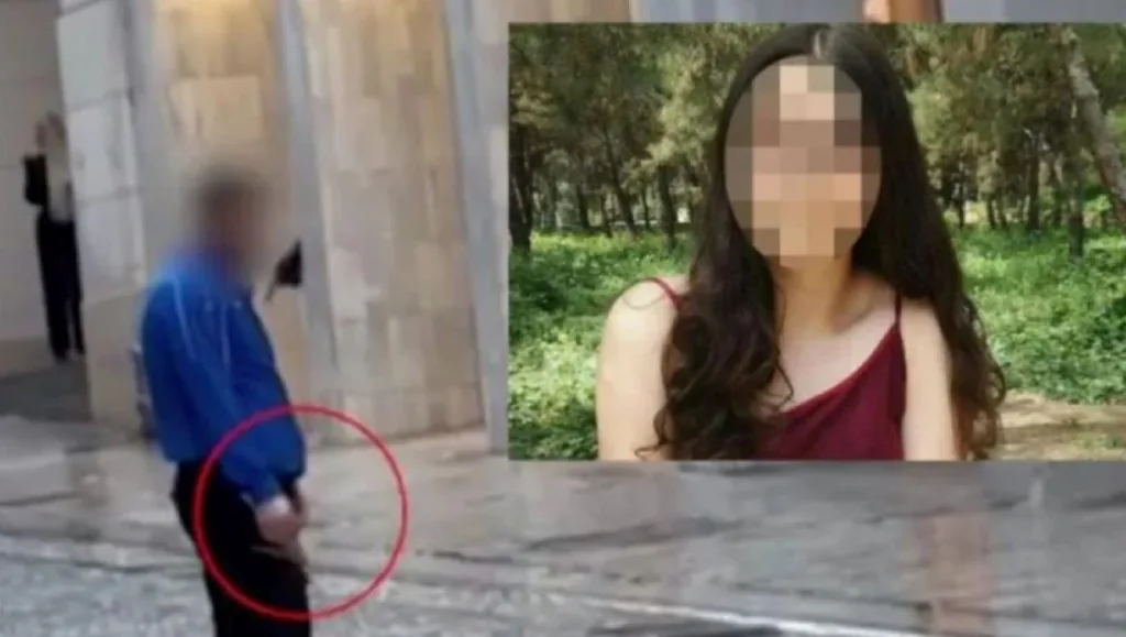 ermou epithesi maxairoma 22xroni drastis