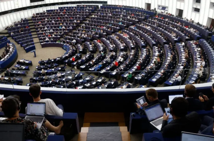  Ευρωβουλή:Εγκρίθηκε το νέο Σύμφωνο Μετανάστευσης και Ασύλου-Τι προβλέπει, ποιοι αντιδρούν