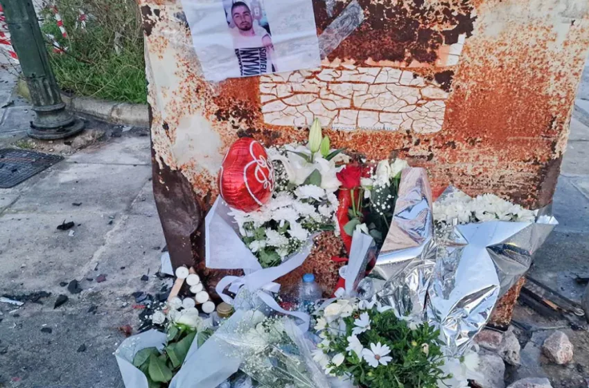  Τροχαίο με εμπλοκή του Γιάννη Ξανθόπουλου: Θρήνος για νεκρό 19χρονο -Πώς συνέβη