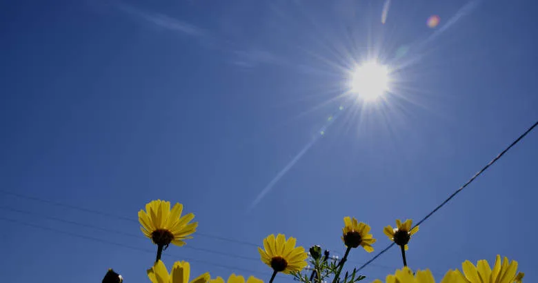  Meteo/Απίστευτο: Πού “έγραψε” 32,6 βαθμούς -Η θερμότερη Άνοιξη των τελευταίων 14 ετών