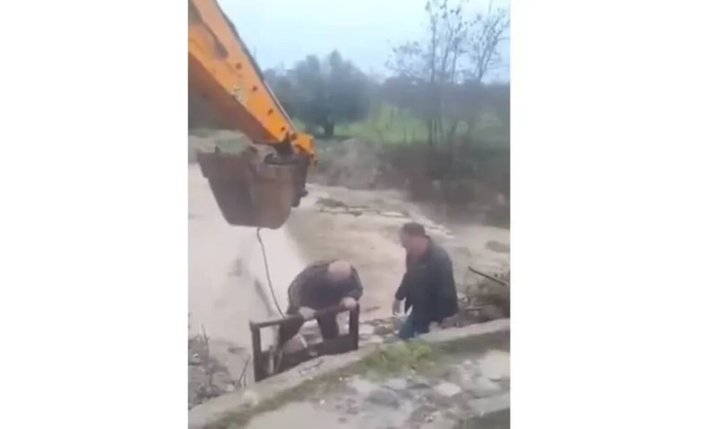 kakokairia emil korinthia potamos