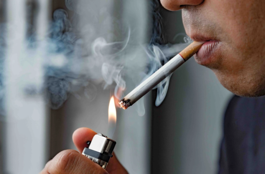  Μάτα Τσικρικά: Το κάπνισμα είναι νόσος και όχι απλώς μία “κακή συνήθεια”