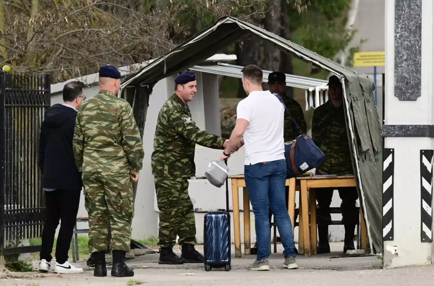  Κασσελάκης: Ποιοι πάνε Θήβα για το πρώτο επισκεπτήριο -Θα παρελάσει στην 25η Μαρτίου