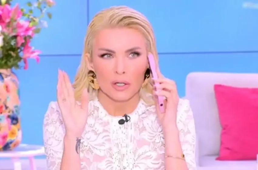  Η Καινούργιου έφαγε άκυρο από τον Λιάγκα: “Δεν θέλει να μου μιλήσει, παιδιά”