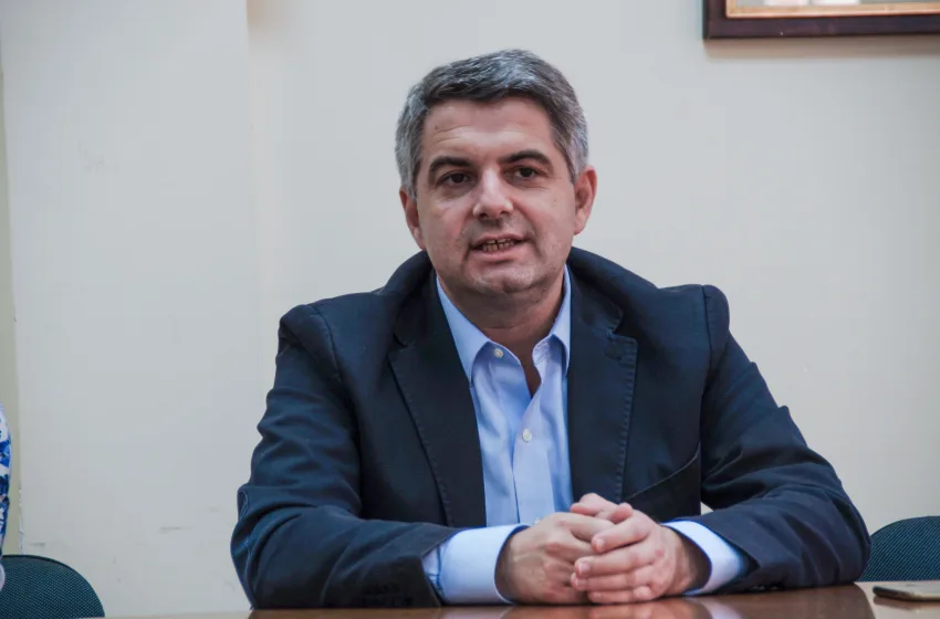  ΠΑΣΟΚ/Διαφωνίες για τα μη κρατικά ΑΕΙ -Υπέρ και ο Κωνσταντινόπουλος μετά την Γιαννακοπούλου