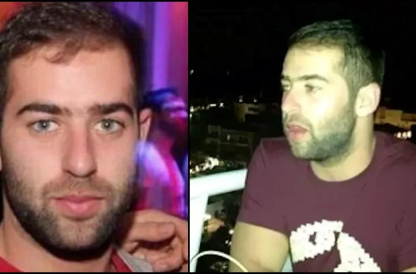  Κρήτη:Ο 33χρονος είχε τραυματιστεί και στο παρελθόν από φωτοβολίδα -Ελεύθεροι οι 2 φίλοι του