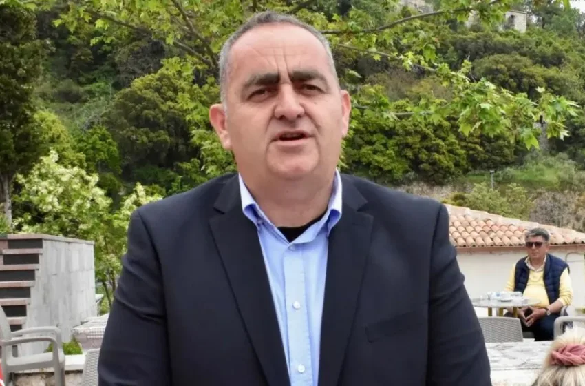  Γεωργιάδης: Όποιος ψηφίζει ΝΔ, πρέπει να βάλει και έναν σταυρό στον Μπελέρη