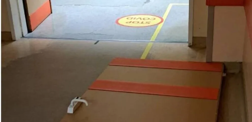 nosokomeio larisas epese porta ergazomeni poedin