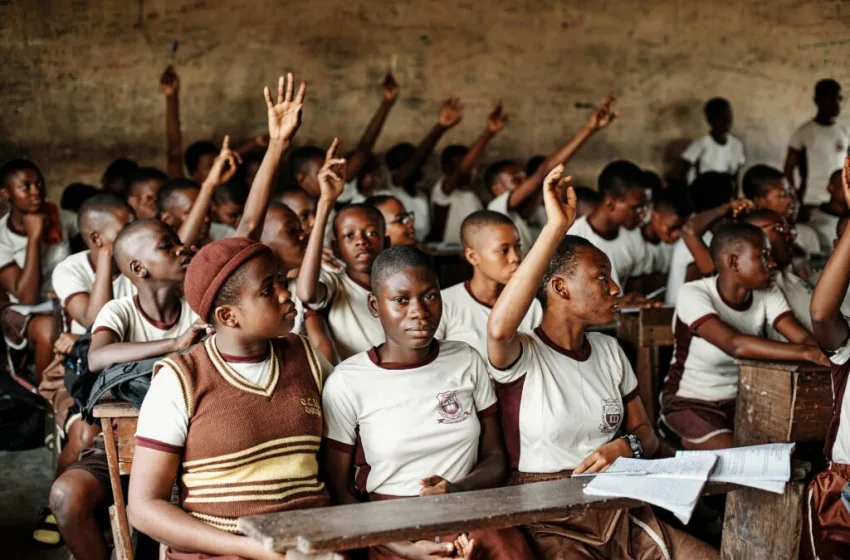  Νιγηρία: Λύτρα 1 δισεκ. νάιρα ζήτησαν ένοπλοι που κρατούν ομήρους 286 μαθητές