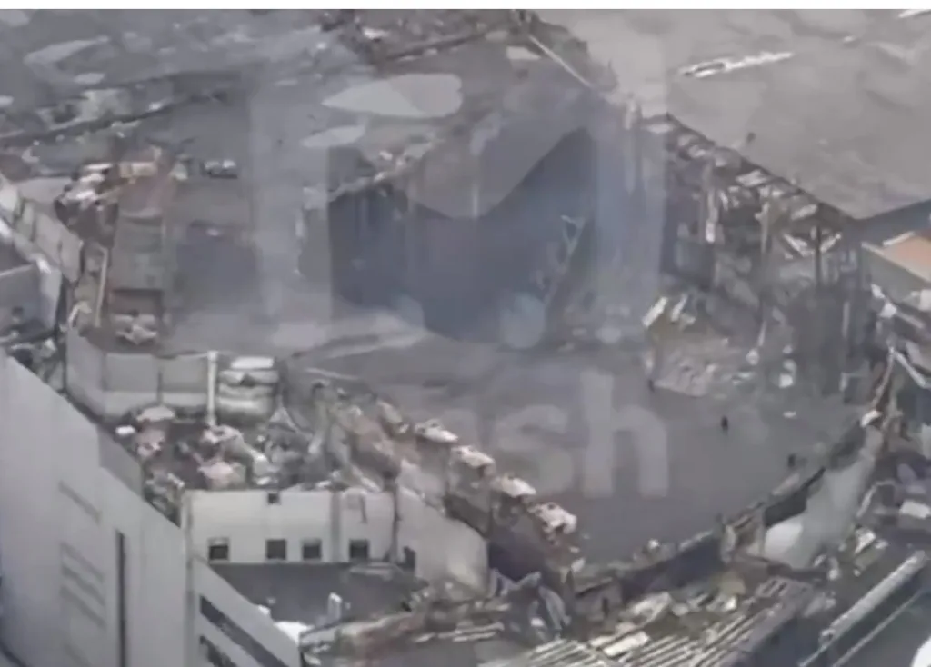 rwsia makeleio elikoptero plana