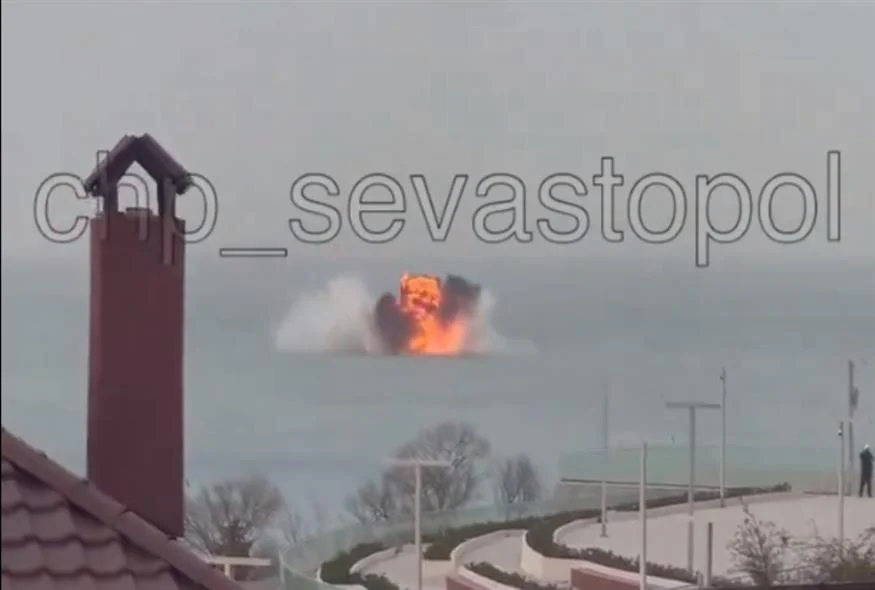 sevastoupoli ptwsi rwsiko maxitiko aeroskafos