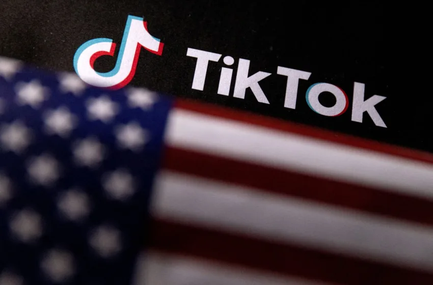  Ένα βήμα πιο κοντά στην απαγόρευση του TikTok οι ΗΠΑ