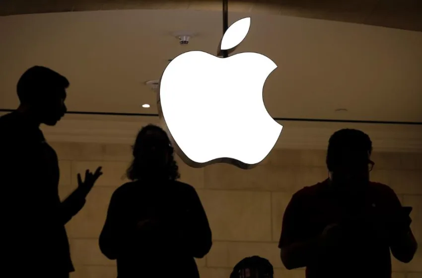  Γιατί η αμερικανική κυβέρνηση μήνυσε την εταιρεία-κολοσσό Apple