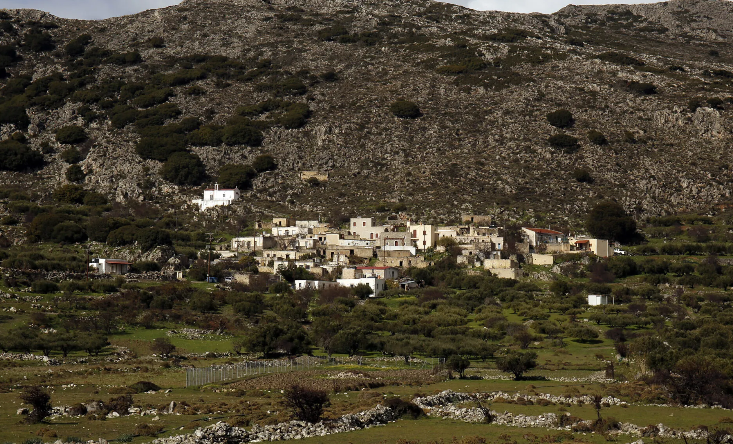  Οδοιπορικό στο Λασίθι, έναν μυθικό τόπο