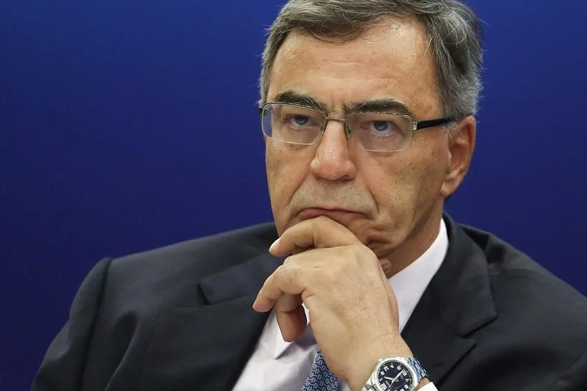  Χριστοδουλάκης στο libre: Yπάρχει αδικαιολόγητος εφησυχασμός για την οικονομία. Λάθος μέγα!