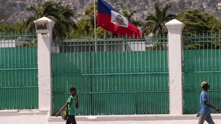  Αϊτή: Στο έλεος συμμοριών η χώρα