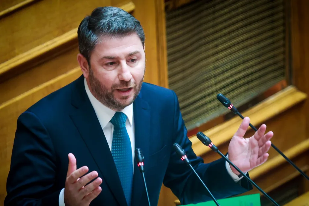 Ανδρουλάκης