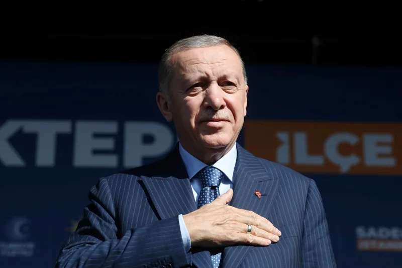  Έκλεισαν οι κάλπες στην Τουρκία: Βαρόμετρο για τον Ερντογάν η Κωνσταντινούπολη