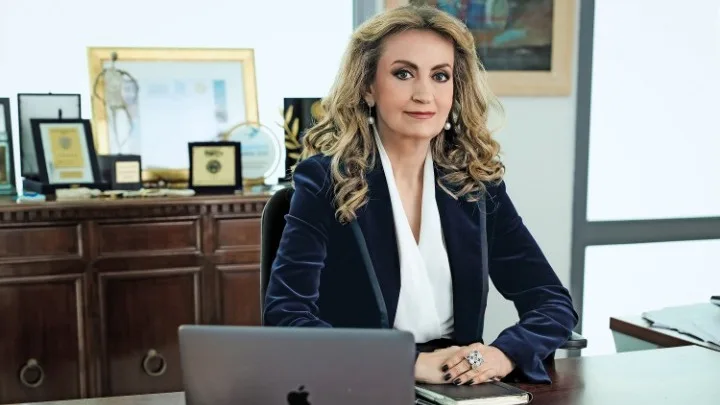  Σοφία Κουνενάκη Εφραίμογλου: Προτεραιότητες και προκλήσεις για την ανάπτυξη