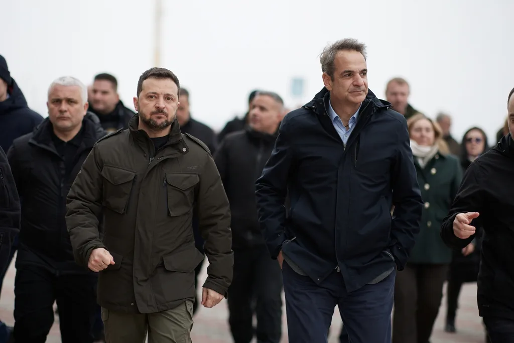 ΖΕΛΕΝΣΚΙ ΜΗΤΣΟΤΑΚΗΣ jpg