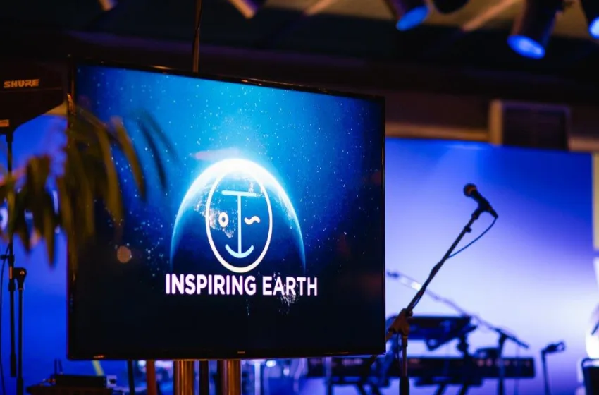  Inspiring Earth: Η επιτυχία έρχεται επενδύοντας στην καινοτομία και την αριστεία