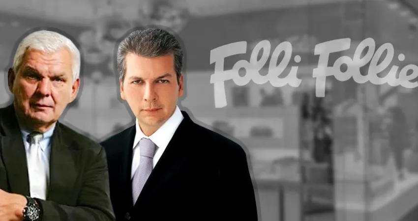  Folli Follie: “Δεν έπρεπε να παραιτηθώ” είπε ο  Κουτσολιούτσος-Ποιοι συνέβαλαν στην κατάρρευση