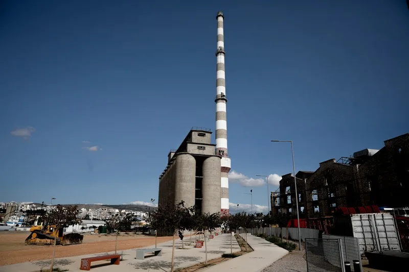  Λιπάσματα Δραπετσώνας: Η Εθνική Τράπεζα και η αξιοποίησή τους – Στα χέρια του ΣτΕ η απόφαση