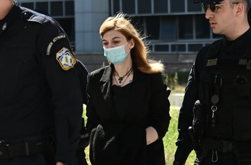  Δίκη Πισπιρίγκου: Ομόφωνα ισόβια για την δολοφονία της Τζωρτζίνας