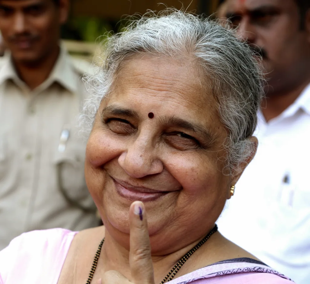 Σουντα Μούρτη