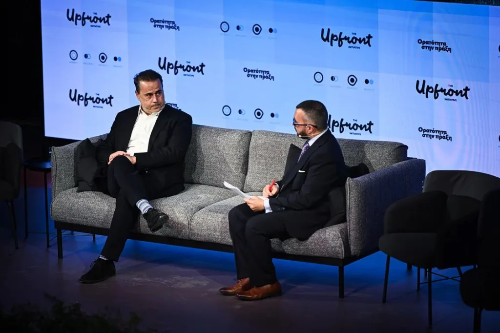 Σταυρος Παπασταύρου