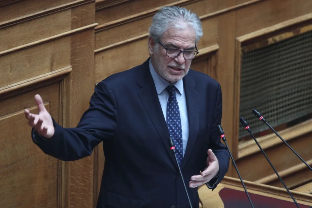 Στυλιανίδης Χρήστος