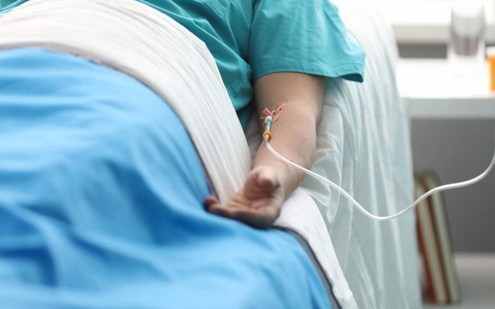 καρκινοπαθης