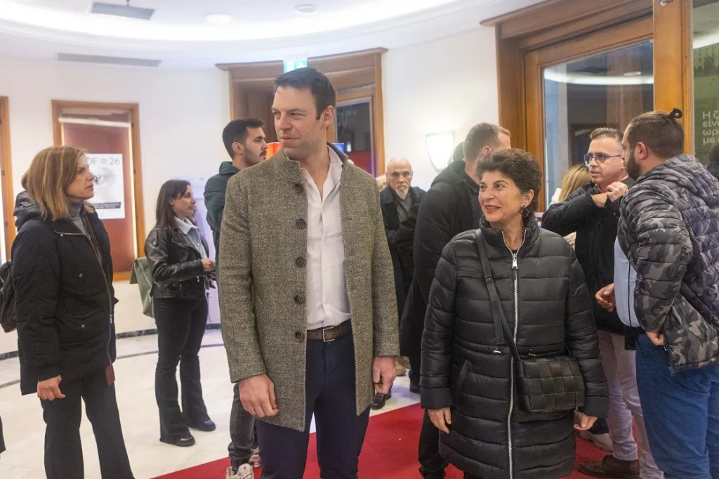 κασσελακης 3