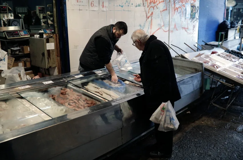  Καλάθι Σαρακοστής: Σε ισχύ από 13 Μαρτίου έως 4 Μαΐου- Ποια προϊόντα εντάσσονται