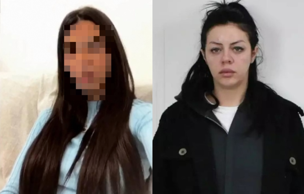 κυκλωμα μαστροπείας