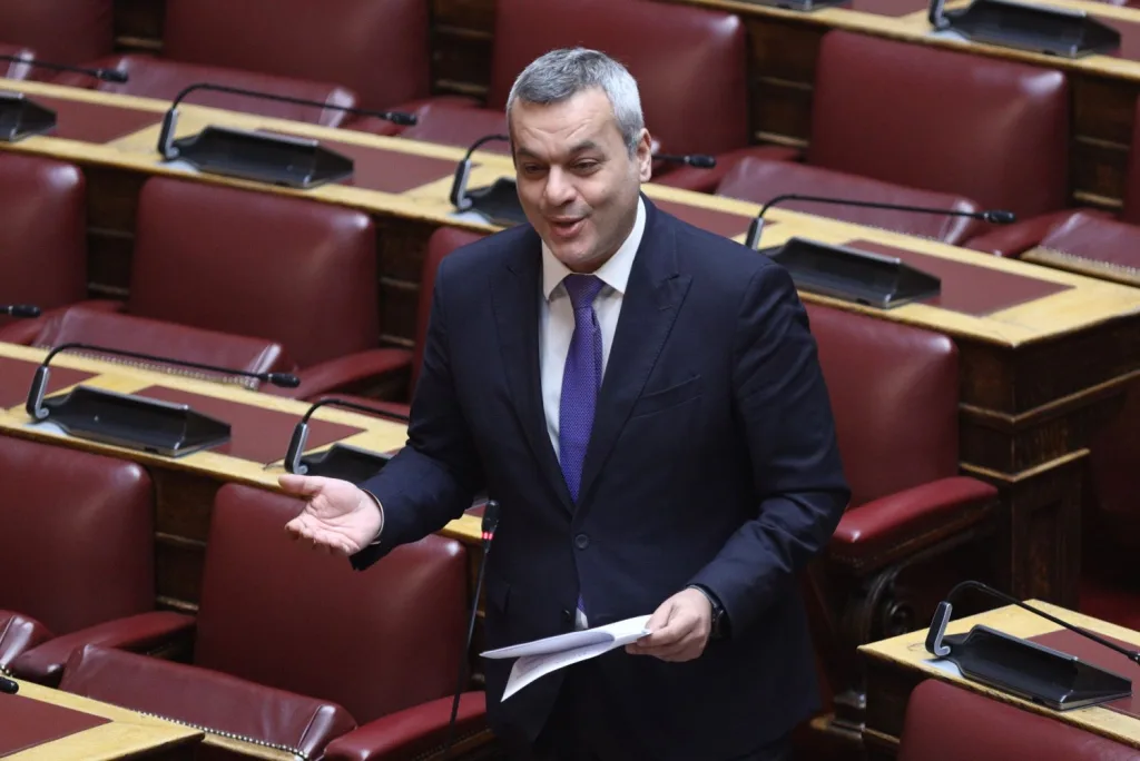 μαμουλάκης