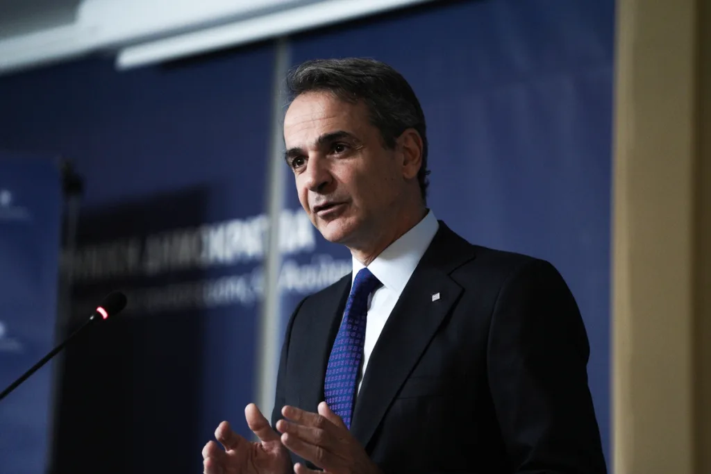 μητσοτακης 4